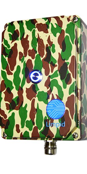 DS Series Phone Camouflage